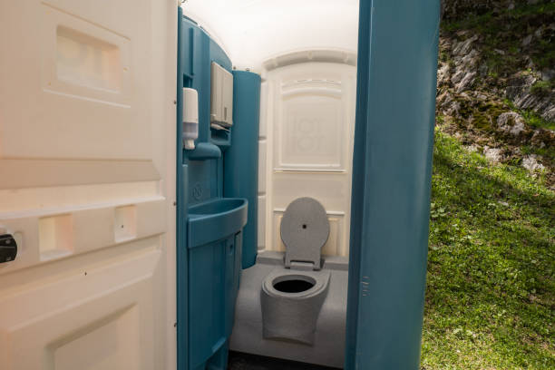Best Sanitation services for porta potties  in Fort Mitchell, KY