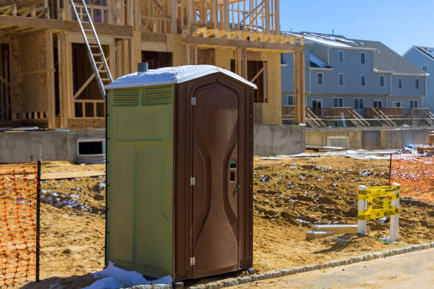 Portable Toilet Options We Offer in Fort Mitchell, KY