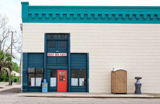 Best Temporary restroom rental  in Fort Mitchell, KY